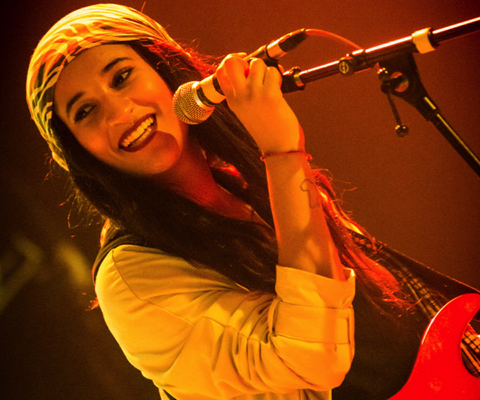 Adama Sunshine Daughter